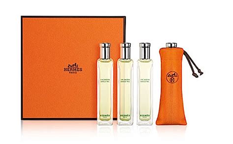 hermes lines travel|hermes travel perfume.